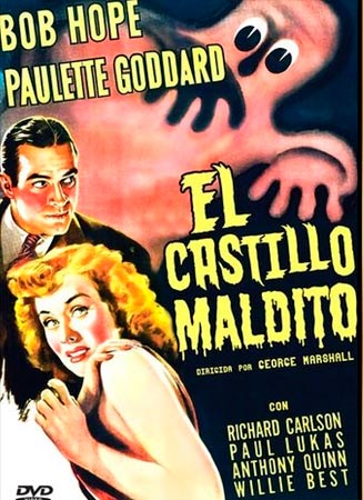 El castillo maldito (1940)