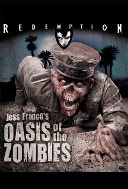 La tumba de los muertos vivientes (1982)