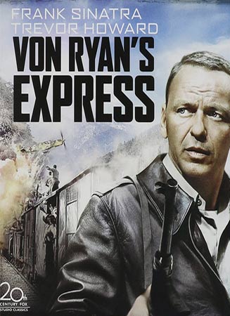 El coronel Von Ryan (1965) Descargar y ver online