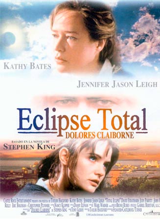 Eclipse total (1995) Descargar y ver online