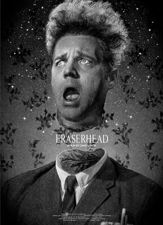 Cabeza borradora (1977) Descargar y ver online