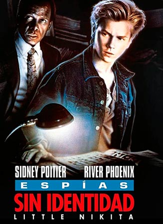 Espías sin identidad (1988) Descargar y ver online