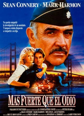 Más fuerte que el odio (1988) Descargar y ver online