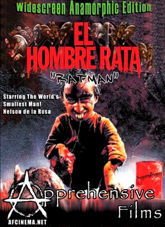 El hombre rata (1988)
