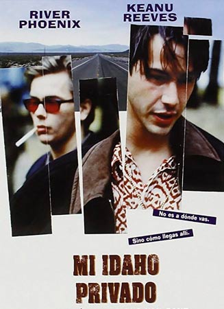Mi Idaho privado (1991)