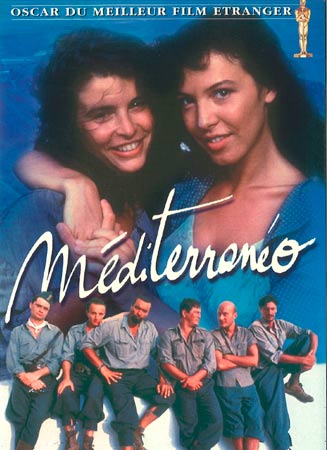Mediterráneo (1991)
