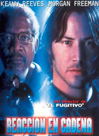Reacción en cadena (1996)